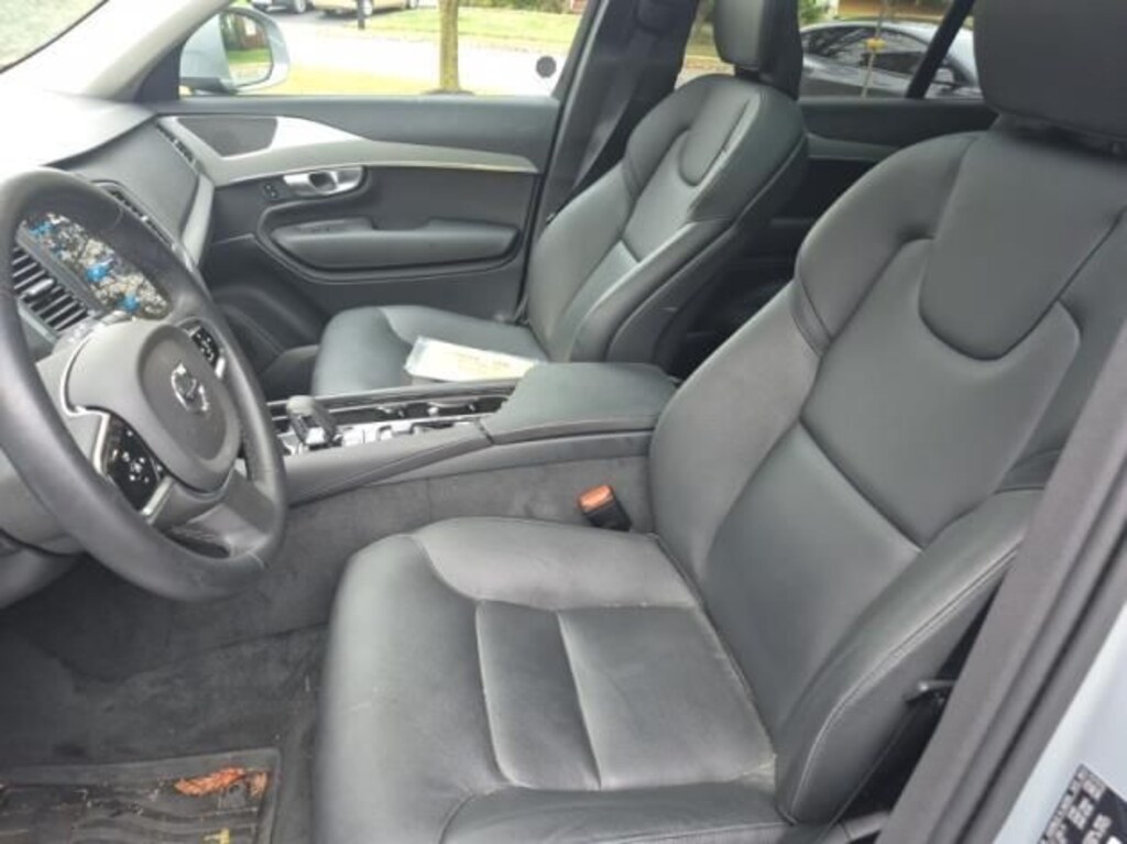 Used 2024 Volvo XC90 B5 Core Bright SUV