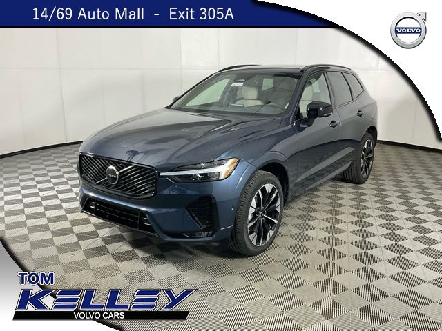 2026 Volvo XC60