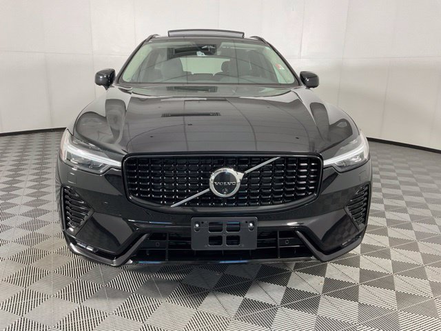 Certified 2024 Volvo XC60 B5 Plus Dark SUV