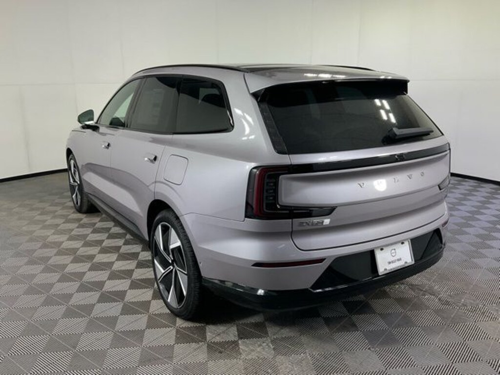 Used 2026 Volvo EX90 Twin Motor Performance Ultra 7-Seater SUV