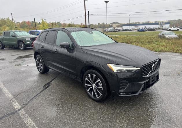 2024 Volvo XC60