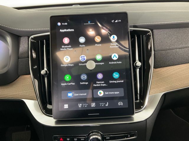 2026 Volvo XC90 Plus - Photo 12
