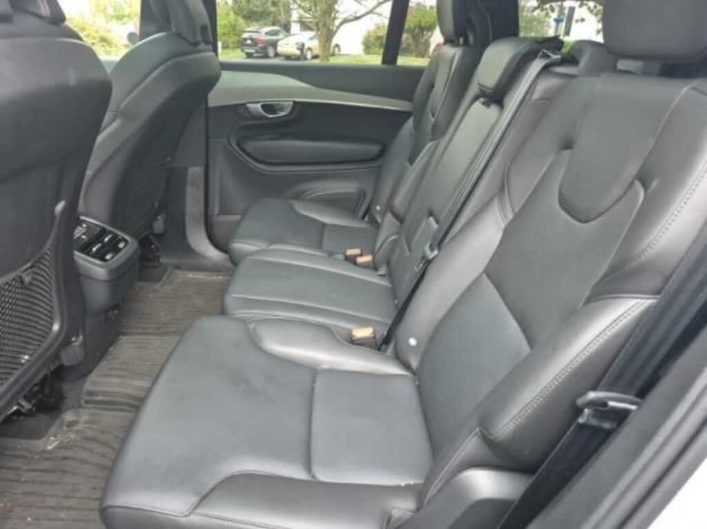 Used 2024 Volvo XC90 B5 Core Bright SUV