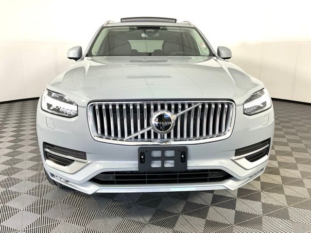 Certified 2024 Volvo XC90 Ultimate with VIN YV4062PFXR1257532 for sale in Fort Wayne, IN