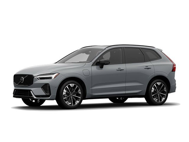 2026 Volvo XC60
