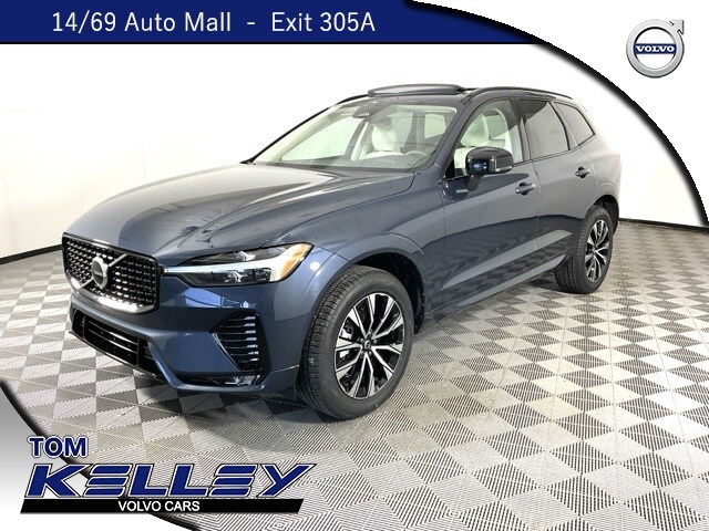 2025 Volvo XC60 B5 Core SUV