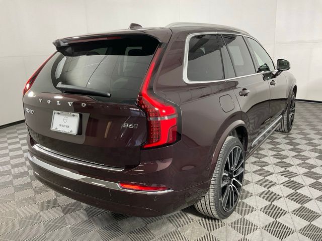 2026 Volvo XC90 Plus - Photo 6
