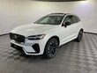  Volvo XC60 plug-in hybrid
