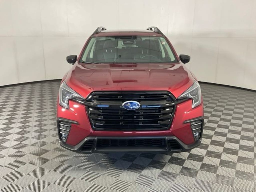 Used 2026 Subaru Ascent Premium 8-Passenger SUV