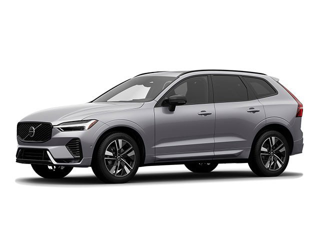 2027 Volvo XC60