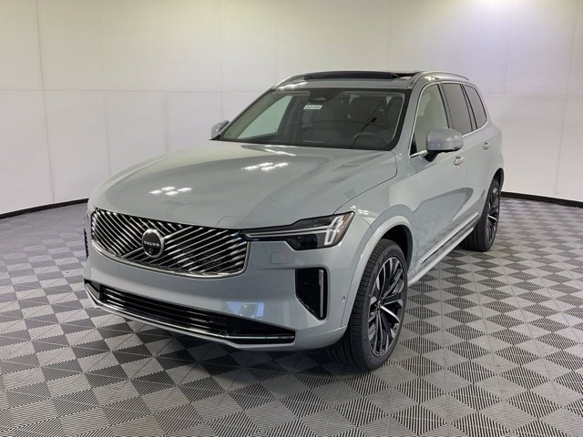 2027 Volvo XC90
