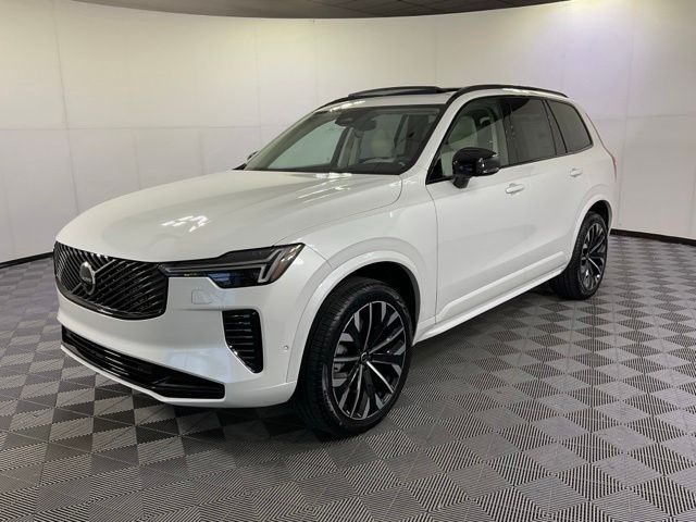 2026 Volvo XC90
