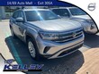  Volkswagen Atlas Cross Sport