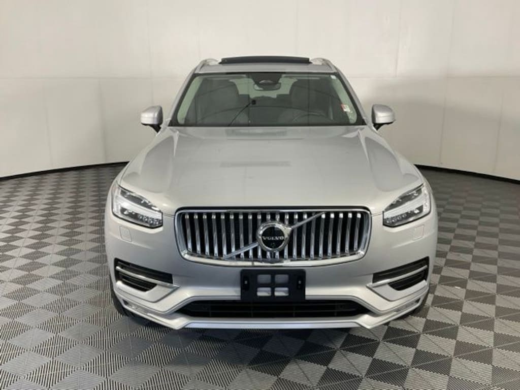 Certified 2023 Volvo XC90 B6 AWD Plus 7-Seater SUV