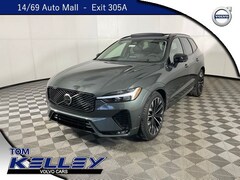 2026 Volvo XC60 B5 Ultra AWD SUV