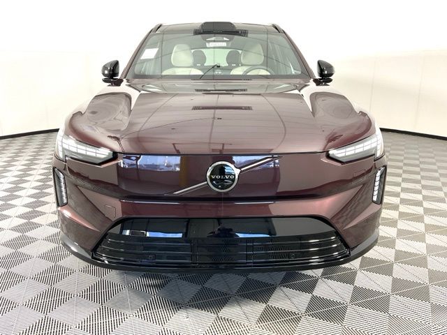 Used 2025 Volvo EX90 Ultra with VIN 7JDE23KL2SG001810 for sale in Fort Wayne, IN