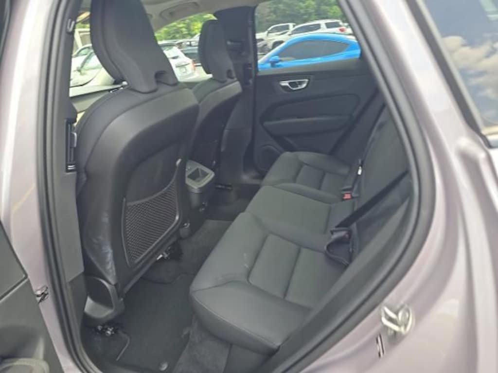 Used 2026 Volvo XC60 B5 Plus SUV