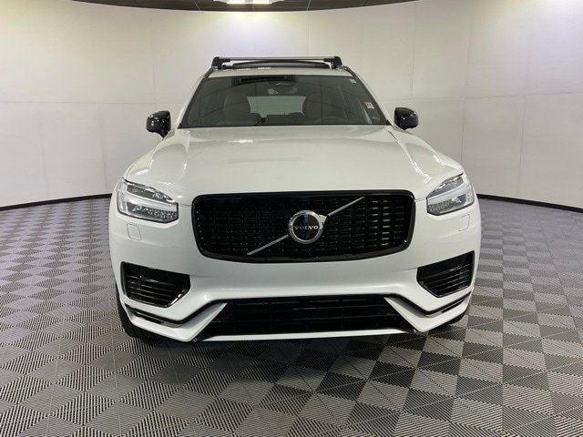 Certified 2023 Volvo XC90 Plus with VIN YV4H60CW0P1950281 for sale in Fort Wayne, IN