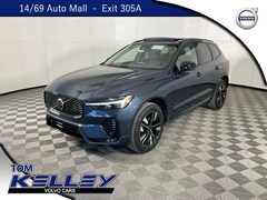 2026 Volvo XC60 B5 Plus AWD SUV