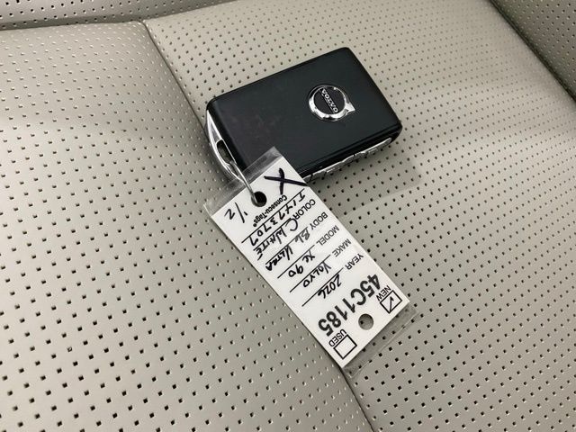 2026 Volvo XC90 Ultra - Photo 47