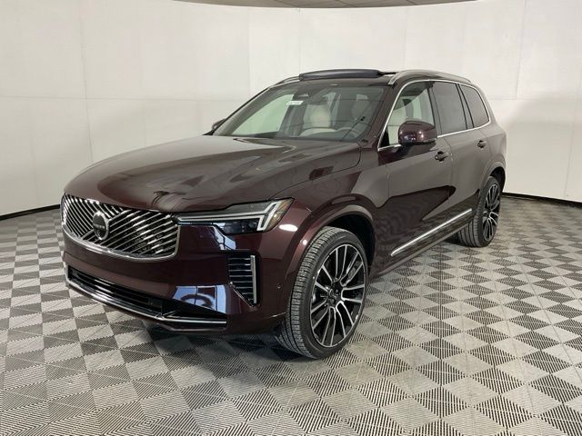 2026 Volvo XC90