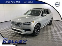 2023 Volvo XC90 B6 AWD Plus 7-Seater SUV