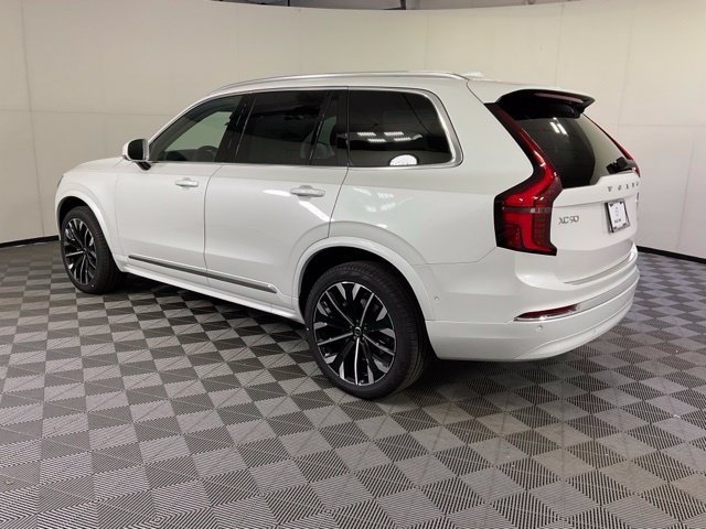 New 2027 Volvo XC90 B5 Plus SUV