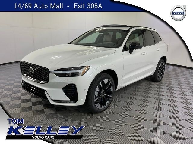 2026 Volvo XC60 B5 Plus AWD SUV