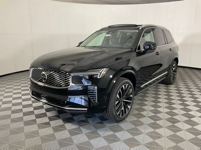 2026 Volvo XC90