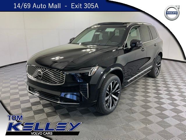 2026 Volvo XC90 B5 Core Bright 4WD's photo