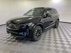 2026 Volvo XC90 plug-in hybrid T8 Plus 7-Seater SUV
