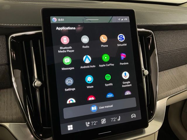 2026 Volvo XC90 Ultra - Photo 12
