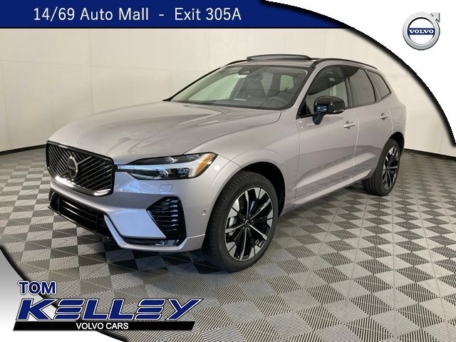 2026 Volvo XC60 B5 Plus AWD SUV