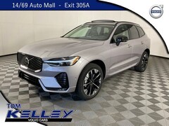 2026 Volvo XC60 B5 Plus AWD SUV