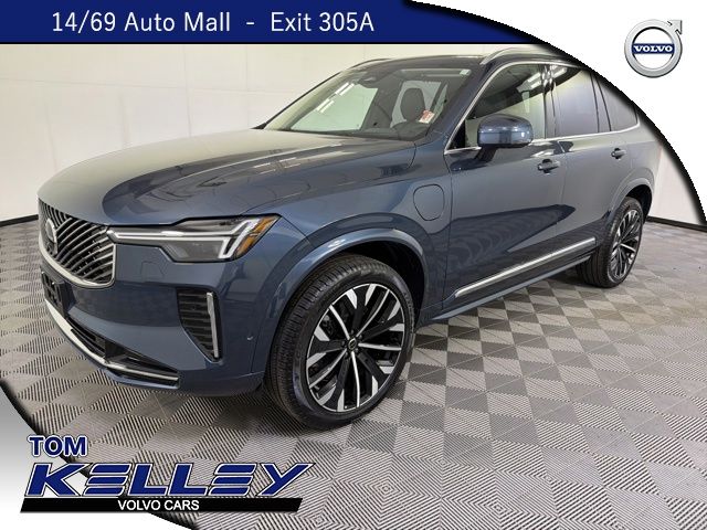2025 Volvo XC90 T8 Recharge Ultra Bright 4WD's photo