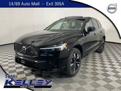 2026 Volvo XC60 B5 Plus SUV