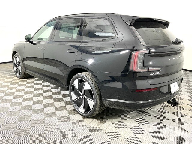 2025 Volvo EX90 Twin Motor Ultra photo 4