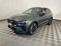 2026 Volvo XC60 B5 Plus AWD SUV