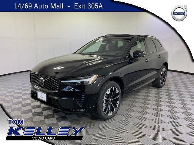 2026 Volvo XC60 B5 Plus Dark AWD's photo