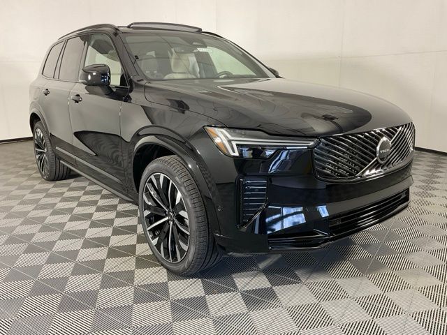 2026 Volvo XC90 photo 3