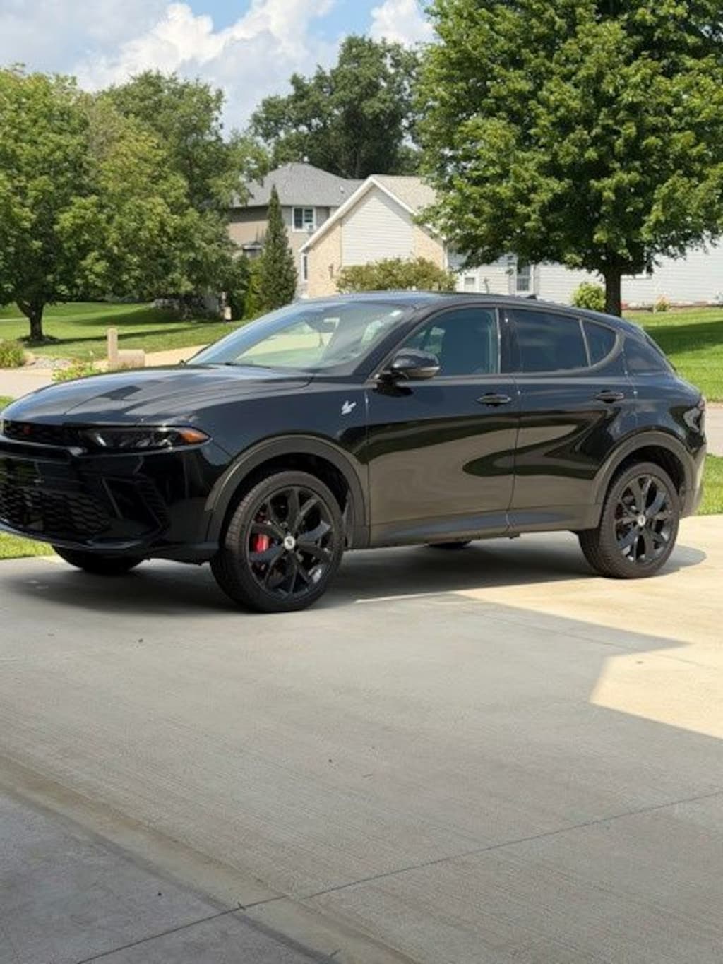 Used 2023 Dodge Hornet GT SUV
