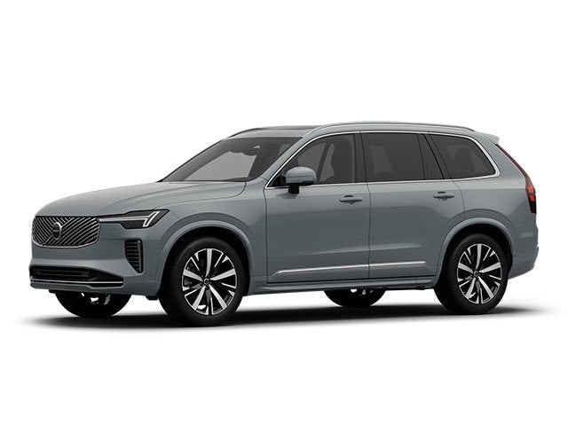2027 Volvo XC90