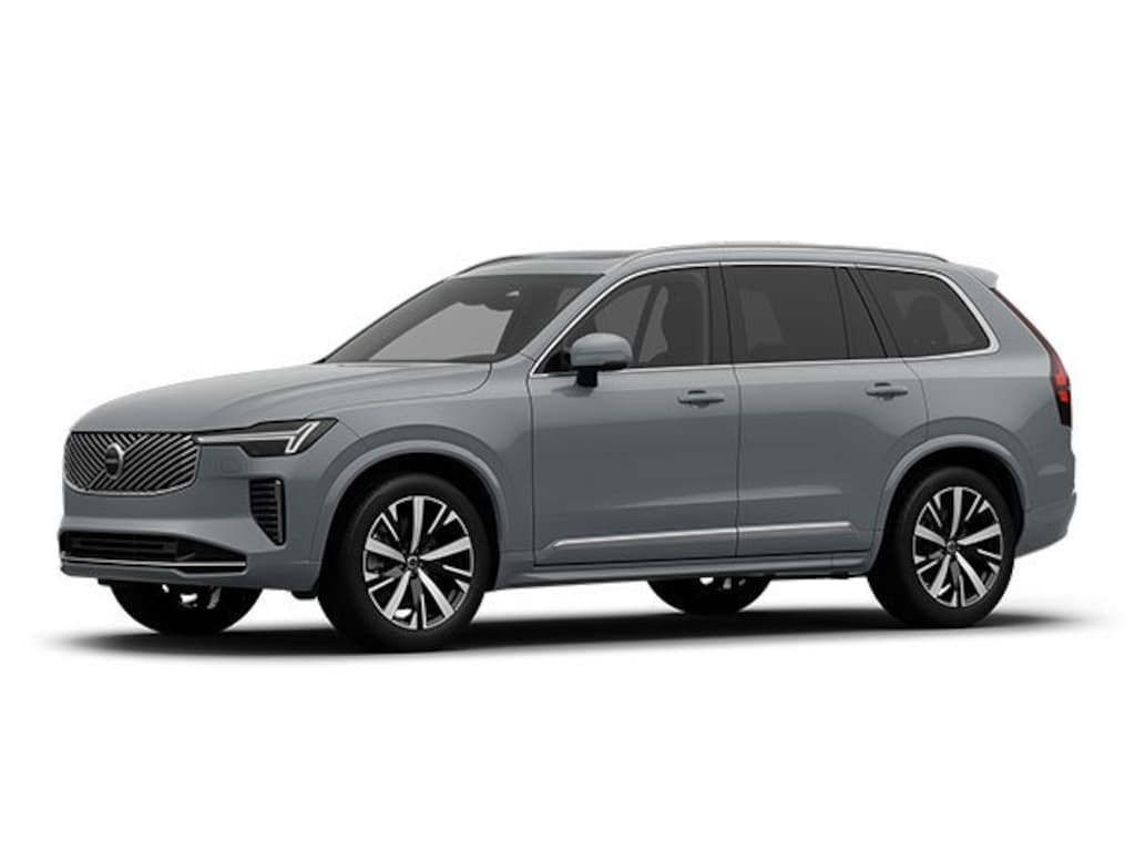 Used 2027 Volvo XC90 B5 Core SUV