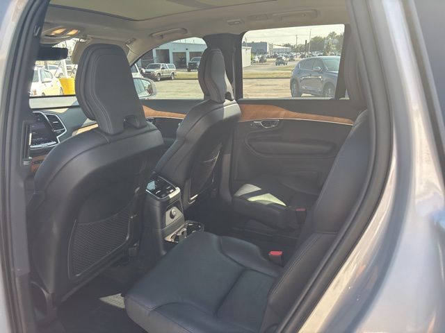 2023 Volvo XC90 Recharge Plus photo 3