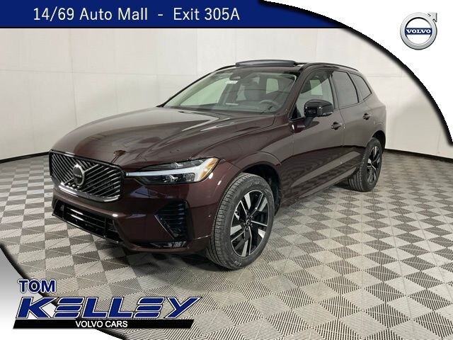 2026 Volvo XC60 B5 Plus AWD SUV