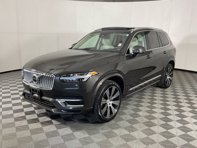 2024 Volvo XC90 Ultimate