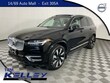 Volvo XC90 plug-in hybrid