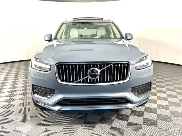Certified 2022 Volvo XC90 Momentum with VIN YV4102CK3N1854184 for sale in Fort Wayne, IN
