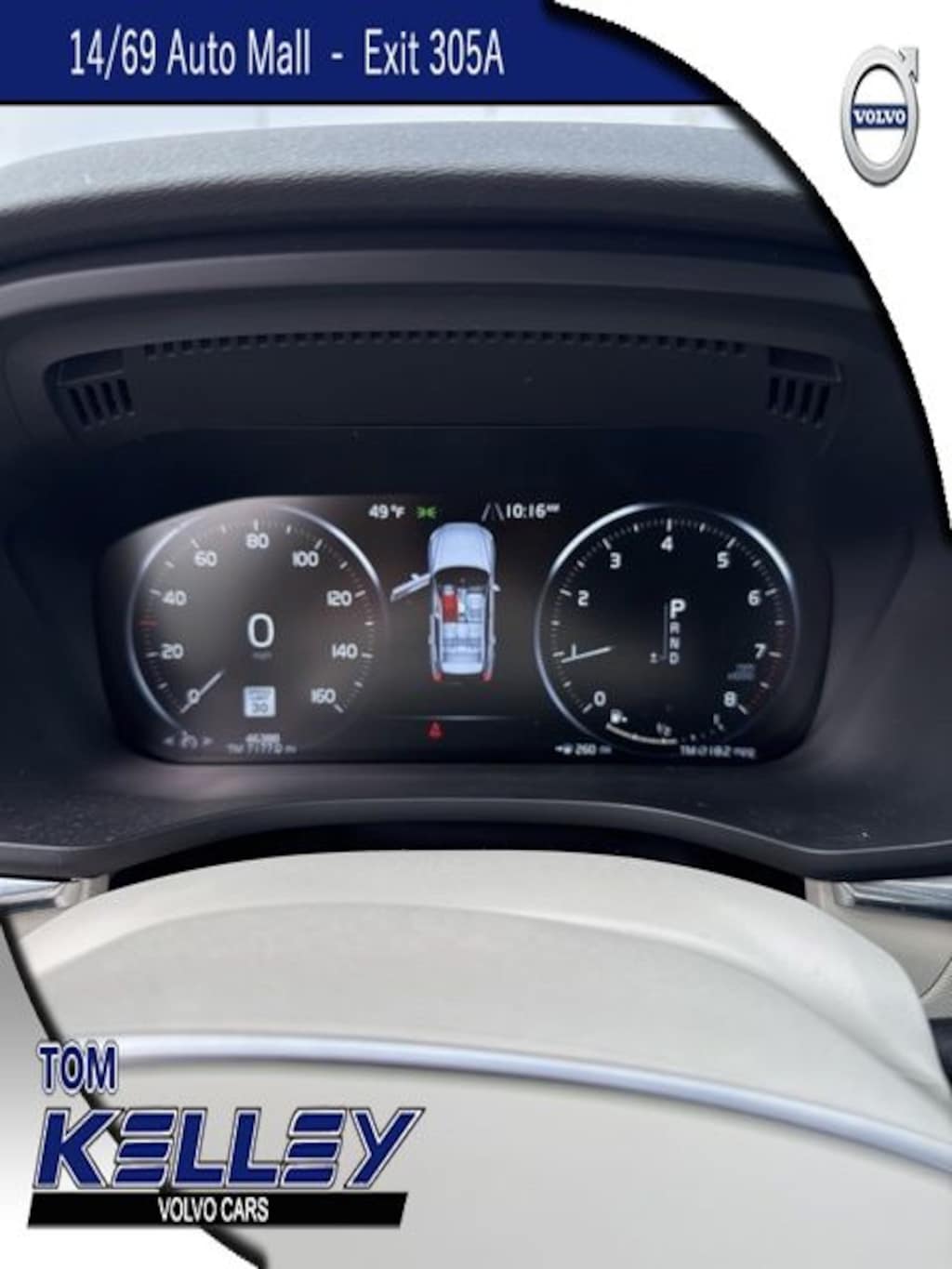 Used 2020 Volvo XC60 T5 Momentum SUV