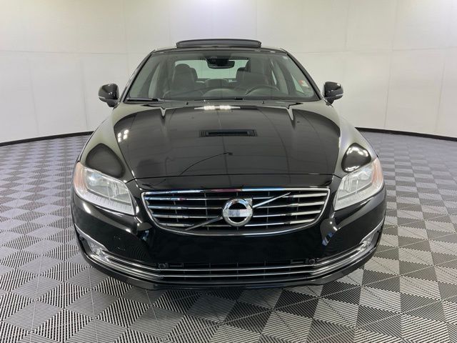 2015 Volvo S80 T6 photo 2